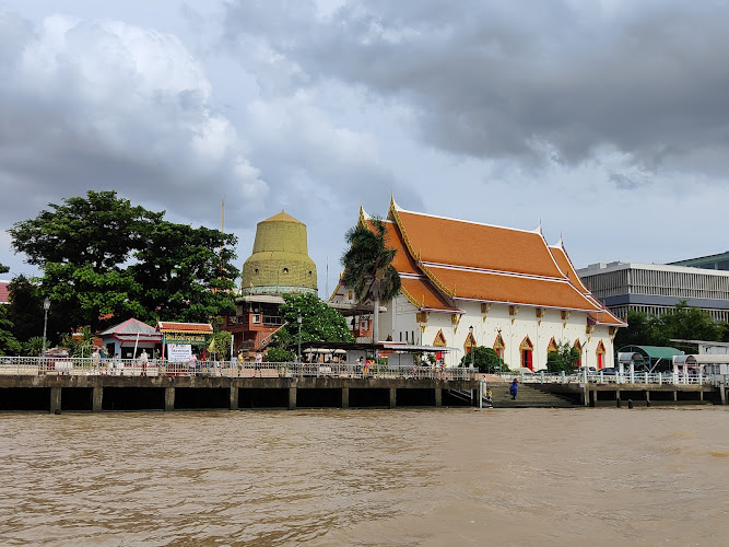 วัดแก้วฟ้าจุฬามณี, อำเภอดุสิต, กรุงเทพมหานคร