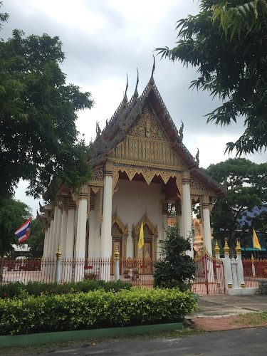 วัดหนองจอก, อำเภอหนองจอก, กรุงเทพมหานคร