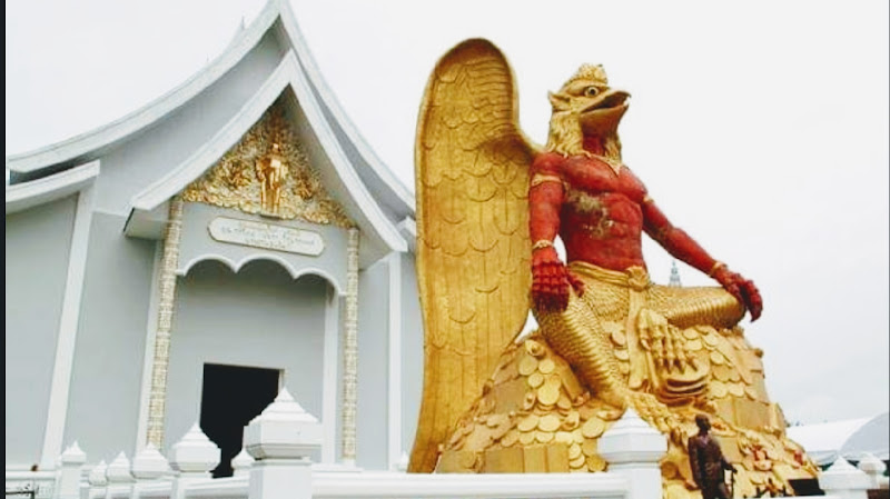 วัดประยงค์กิตติวนาราม, อำเภอหนองจอก, กรุงเทพมหานคร