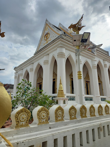 วัดดวงแข, อำเภอปทุมวัน, กรุงเทพมหานคร