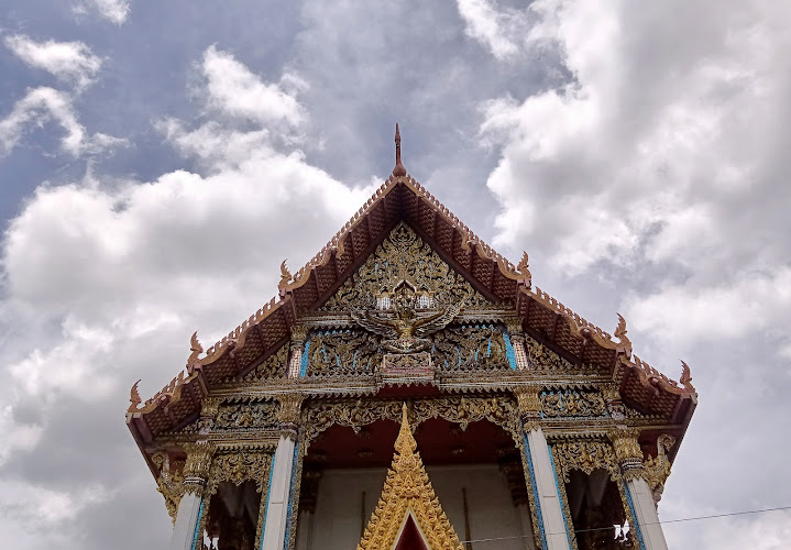 วัดสระบัว, อำเภอปทุมวัน, กรุงเทพมหานคร
