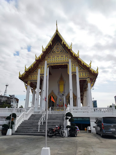 วัดสุนทรธรรมทาน, อำเภอป้อมปราบศัตรูพ่าย, กรุงเทพมหานคร