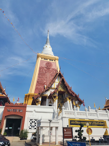วัดธรรมมงคลเถาบุญนนท์วิหาร, อำเภอพระโขนง, กรุงเทพมหานคร