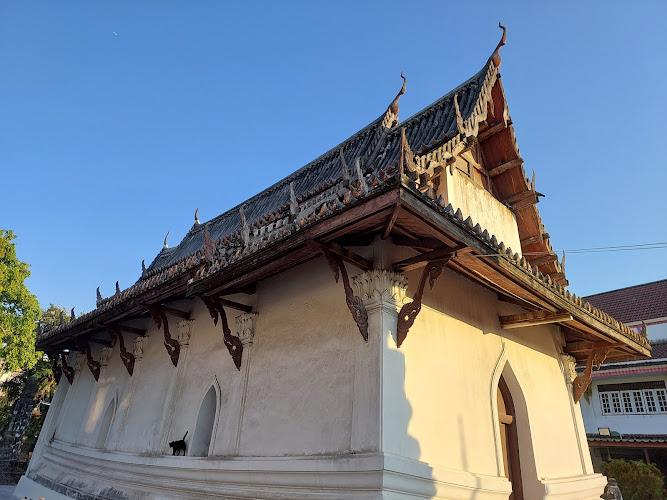 วัดช่องนนทรี, อำเภอยานนาวา, กรุงเทพมหานคร