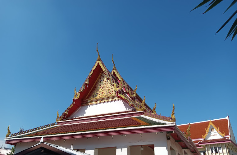วัดบพิตรพิมุขวรวิหาร, อำเภอสัมพันธวงศ์, กรุงเทพมหานคร