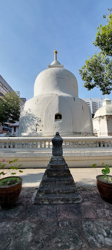 วัดกันมาตุยาราม, อำเภอสัมพันธวงศ์, กรุงเทพมหานคร