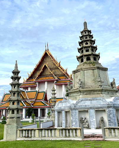 วัดกัลยาณมิตร, อำเภอธนบุรี, กรุงเทพมหานคร