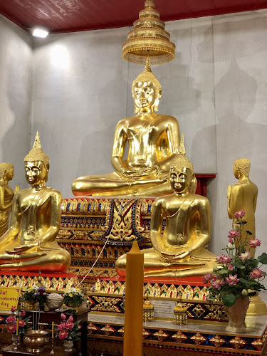วัดปากน้ำฝั่งเหนือ, อำเภอตลิ่งชัน, กรุงเทพมหานคร