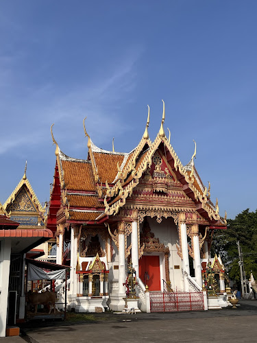 วัดแก้ว, อำเภอตลิ่งชัน, กรุงเทพมหานคร