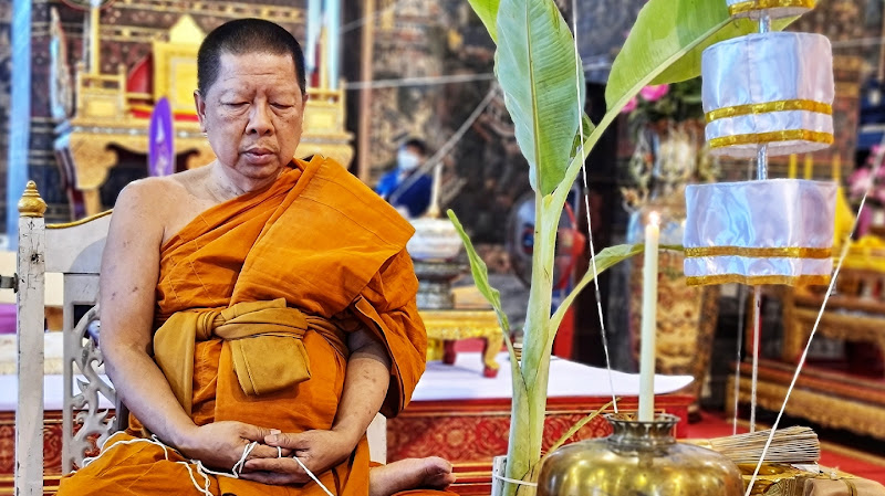 วัดสุวรรณคีรี, อำเภอบางกอกน้อย, กรุงเทพมหานคร