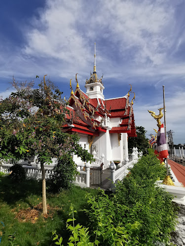 วัดนายโรง, อำเภอบางกอกน้อย, กรุงเทพมหานคร