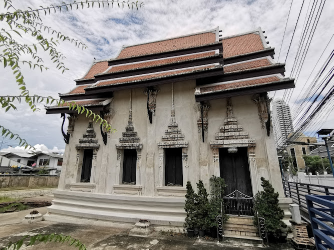 วัดดุสิดารามวรวิหาร, อำเภอบางกอกน้อย, กรุงเทพมหานคร