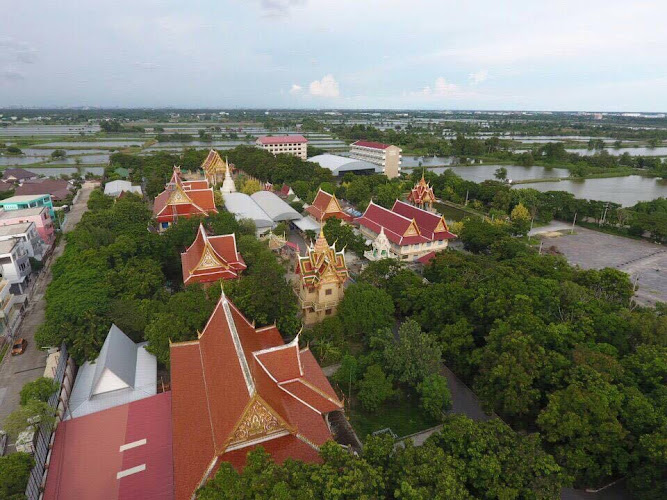 วัดปทีปพลีผล, อำเภอบางขุนเทียน, กรุงเทพมหานคร