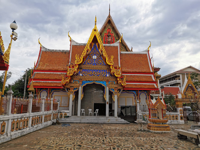 วัดโคนอน, อำเภอภาษีเจริญ, กรุงเทพมหานคร