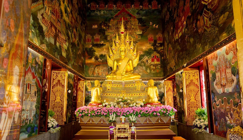 วัดนาคปรก