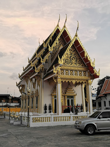 วัดสิงห์-บางพลัด, อำเภอบางพลัด, กรุงเทพมหานคร
