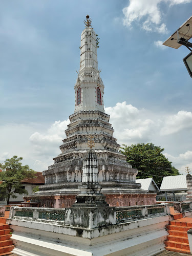 วัดฉัตรแก้วจงกลณี, อำเภอบางพลัด, กรุงเทพมหานคร