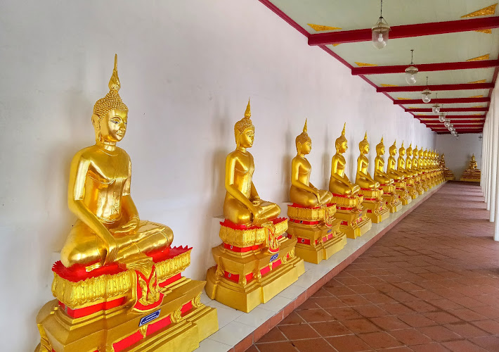 วัดบวรมงคลราชวรวิหาร, อำเภอบางพลัด, กรุงเทพมหานคร