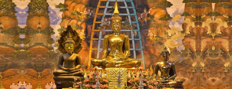 วัดทอง, อำเภอบางพลัด, กรุงเทพมหานคร