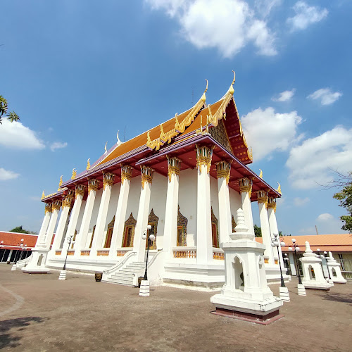 วัดดาวดึงษาราม, อำเภอบางพลัด, กรุงเทพมหานคร