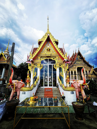 วัดบางโพโอมาวาส, อำเภอบางซื่อ, กรุงเทพมหานคร