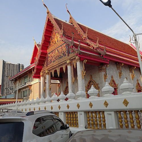 วัดประดู่ธรรมาธิปัตย์, อำเภอบางซื่อ, กรุงเทพมหานคร