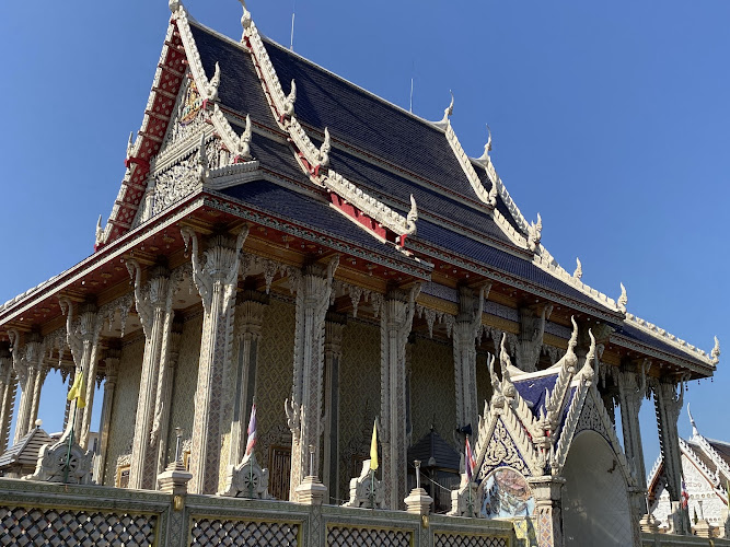 วัดไทร-บางขุนเทียน, อำเภอจอมทอง, กรุงเทพมหานคร