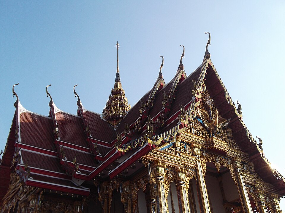 วัดสิงห์