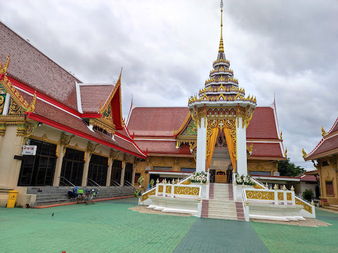 วัดบางประทุนนอก, อำเภอจอมทอง, กรุงเทพมหานคร