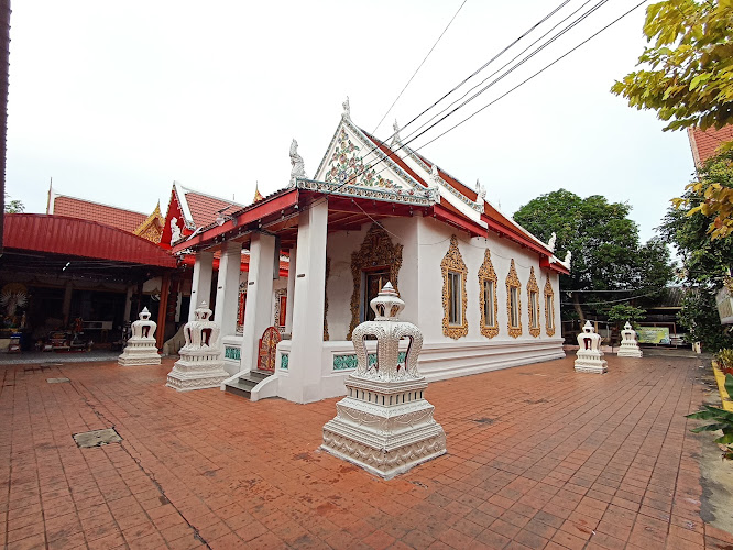 วัดนาคนิมิตร, อำเภอจอมทอง, กรุงเทพมหานคร
