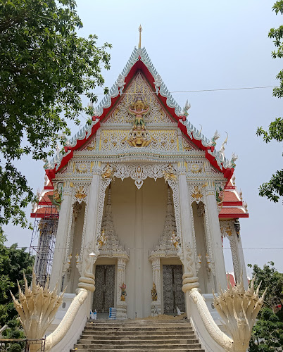 วัดคลองบ้านใหม่, อำเภอดอนเมือง, กรุงเทพมหานคร