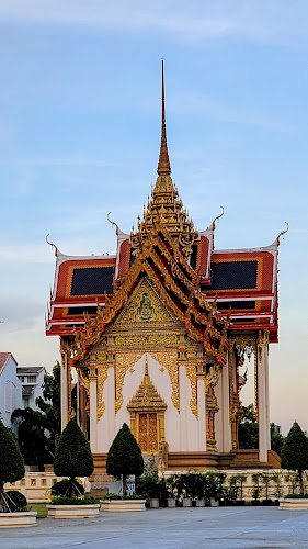 วัดเทพนิมิตต์, อำเภอดอนเมือง, กรุงเทพมหานคร