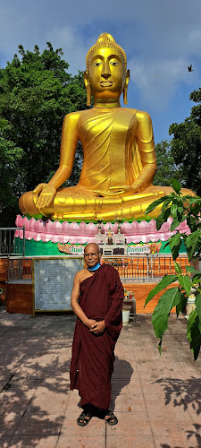 วัดพรหมรังษี, อำเภอดอนเมือง, กรุงเทพมหานคร
