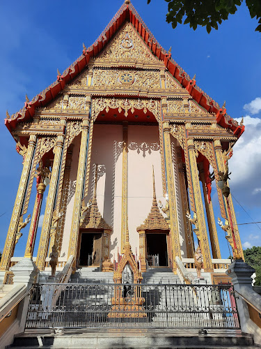 วัดศาลาแดง, อำเภอบางแค, กรุงเทพมหานคร
