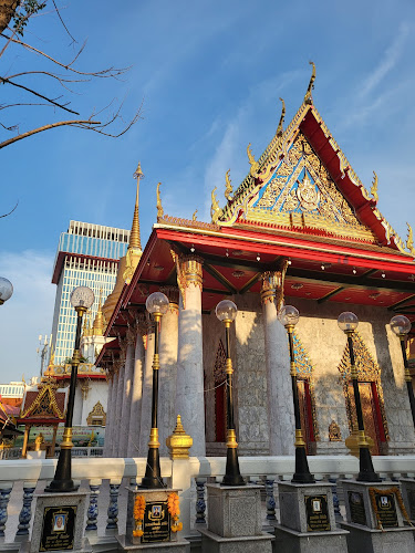 วัดบางนาใน, อำเภอบางนา, กรุงเทพมหานคร