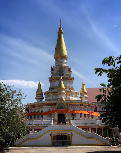 วัดพุทธบูชา, อำเภอทุ่งครุ, กรุงเทพมหานคร
