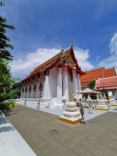 วัดพิชัยสงคราม, อำเภอเมืองสมุทรปราการ, สมุทรปราการ