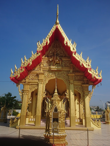 วัดชัยมงคล สมุทรปราการ