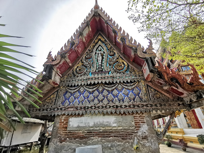 วัดบางโปรง, อำเภอเมืองสมุทรปราการ, สมุทรปราการ