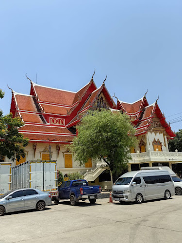 วัดพุทธภาวนาราม