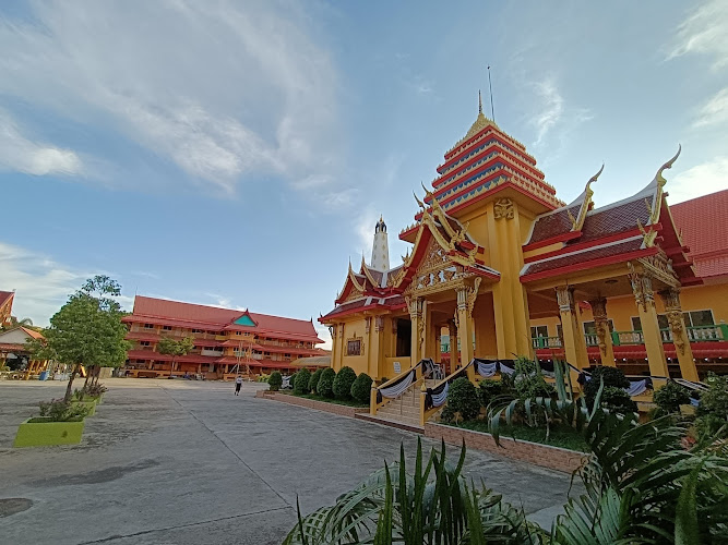 วัดน้อยสุวรรณาราม, อำเภอเมืองสมุทรปราการ, สมุทรปราการ