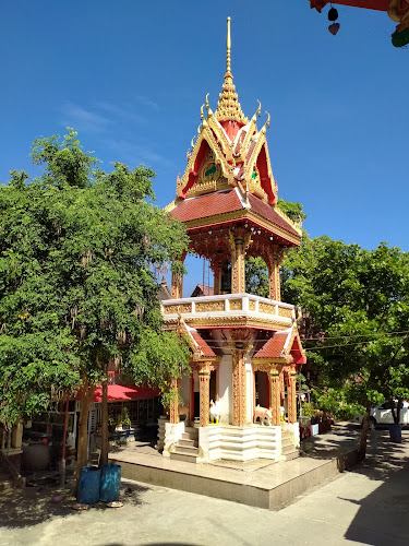 วัดบางพลีน้อย, อำเภอบางบ่อ, สมุทรปราการ