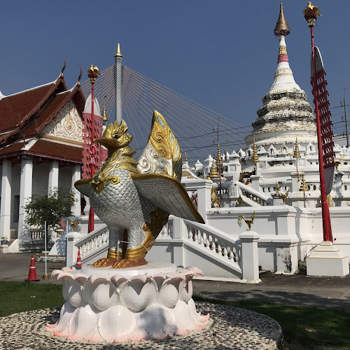 วัดทรงธรรมวรวิหาร