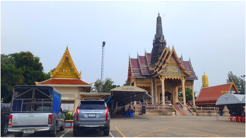 วัดชมนิมิตร, อำเภอพระประแดง, สมุทรปราการ