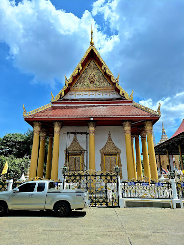 วัดบางกอบัว, อำเภอพระประแดง, สมุทรปราการ