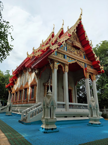 วัดจากแดง, อำเภอพระประแดง, สมุทรปราการ