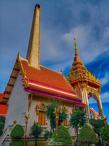 วัดคู่สร้าง, อำเภอพระสมุทรเจดีย์, สมุทรปราการ