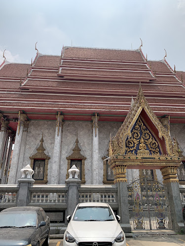 วัดทินกรนิมิต, อำเภอเมืองนนทบุรี, นนทบุรี
