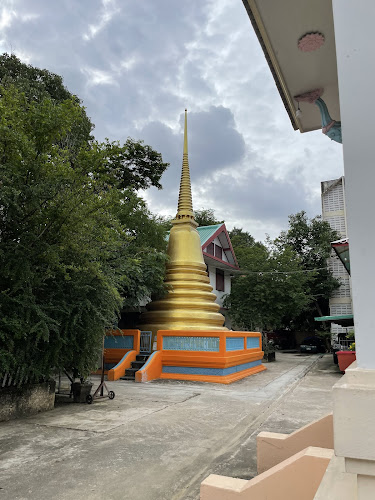 วัดบางขวาง, อำเภอเมืองนนทบุรี, นนทบุรี