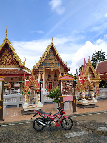 วัดสมรโกฏิ, อำเภอเมืองนนทบุรี, นนทบุรี